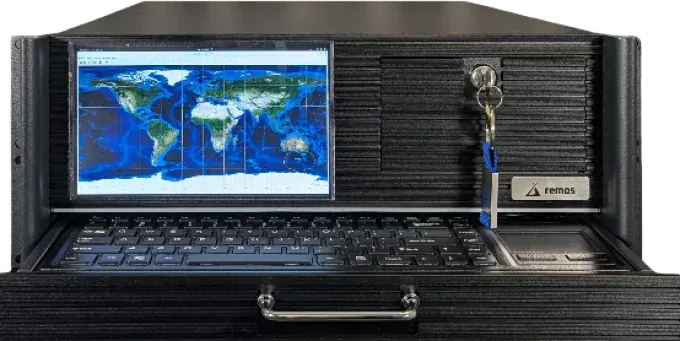 Expedite software modem