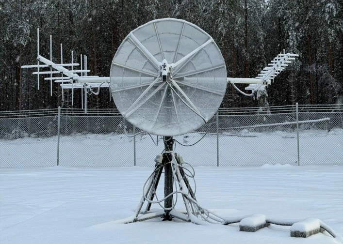 Remos Capacity Building – Space Agency in a Box