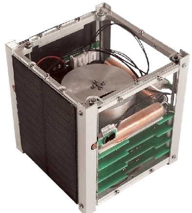 Remos Capacity Building – Space Agency in a Box