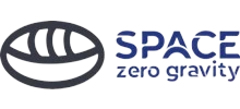 Space Zero Gravity Logo