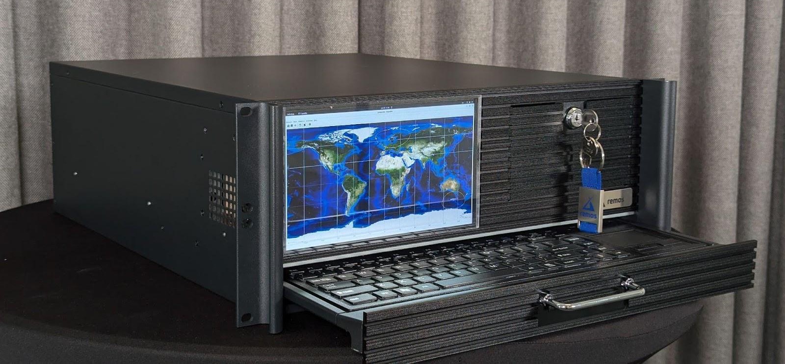 Expedite Modem